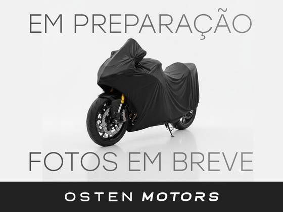 DUCATI SCRAMBLER ICON 